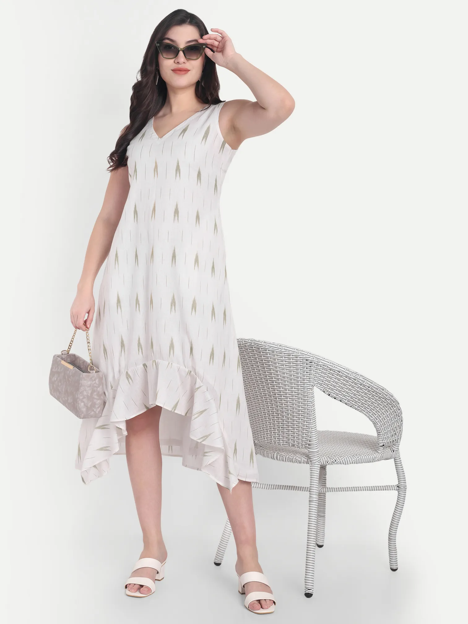 ecomm female shoot